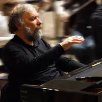 Radu Lupu