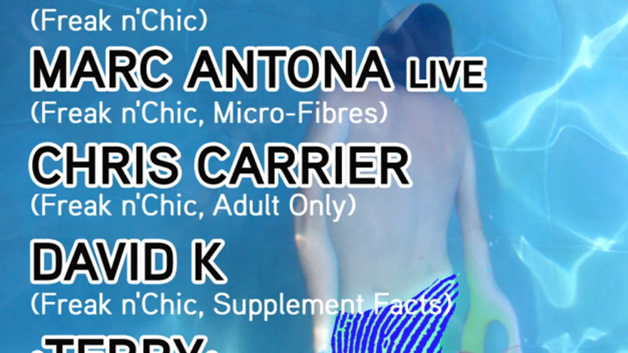 FREAK N'CHIC @ BATOFAR # 7