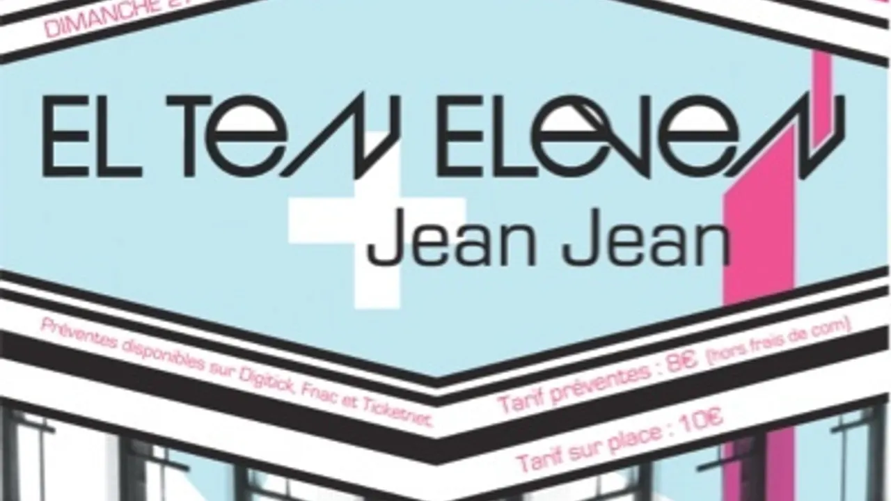 El Ten eleven