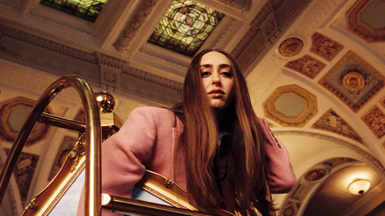 Fleurie