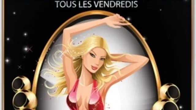 une nuit au paradis
