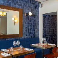 Benjamin Schmitt Restaurant (ex Hectar)
