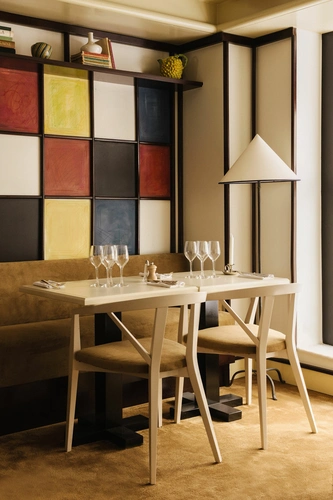 Alfred Restaurant Paris