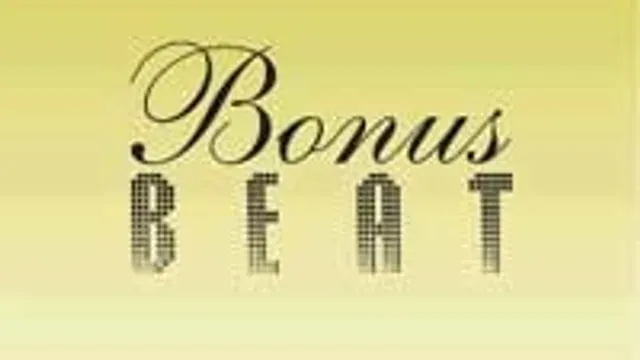 Bonus Beat #2