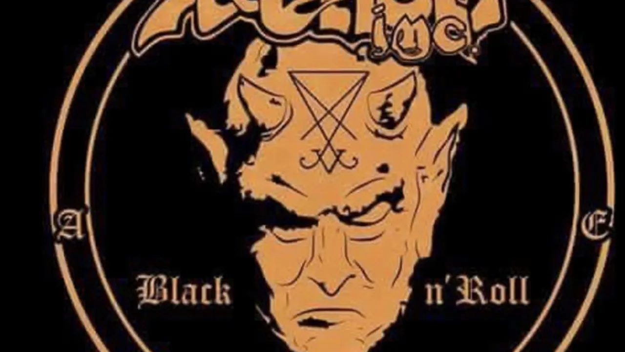Black Label Society