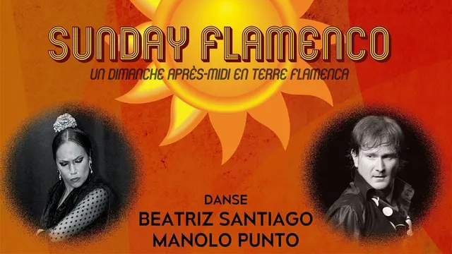 SUNDAY FLAMENCO