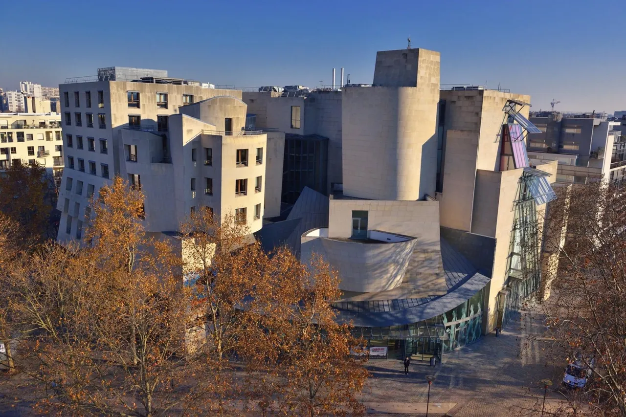 La Cinémathèque Française