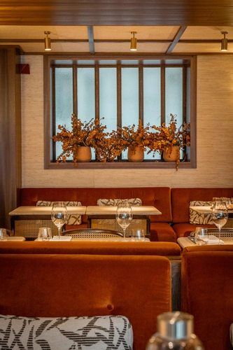 Fogo Restaurant Paris