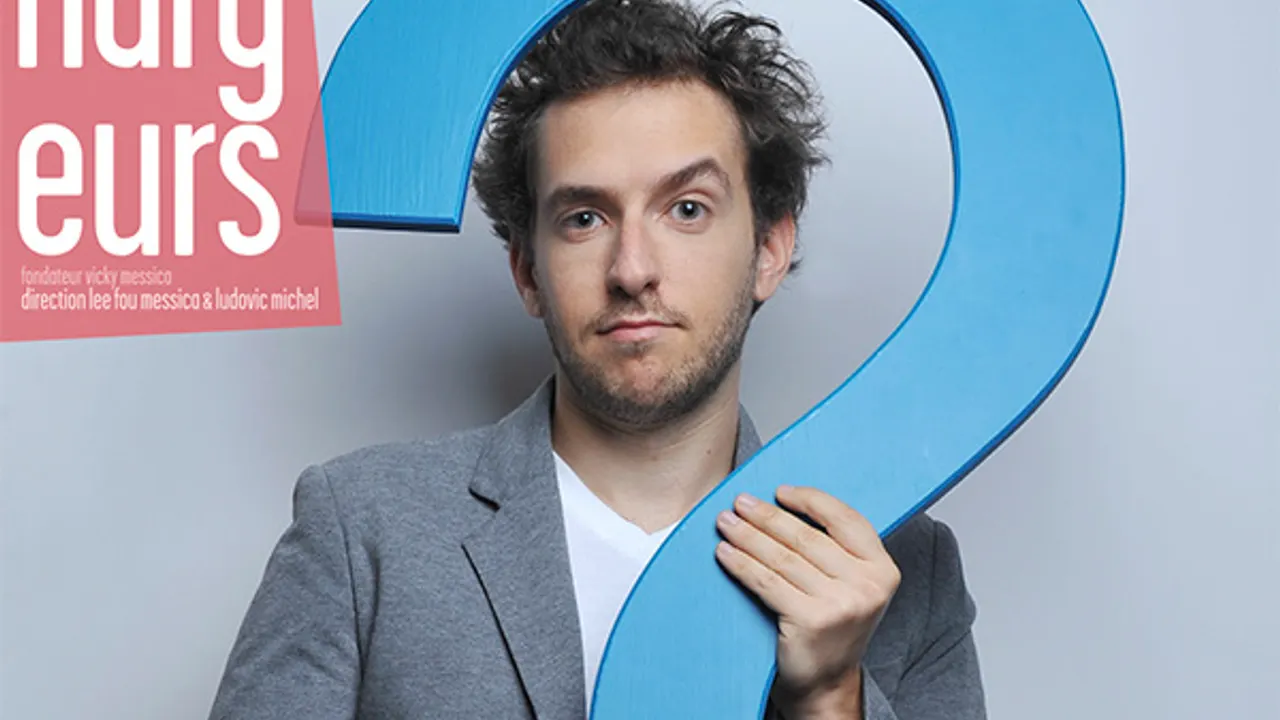Michaël Hirsch  Pourquoi ?