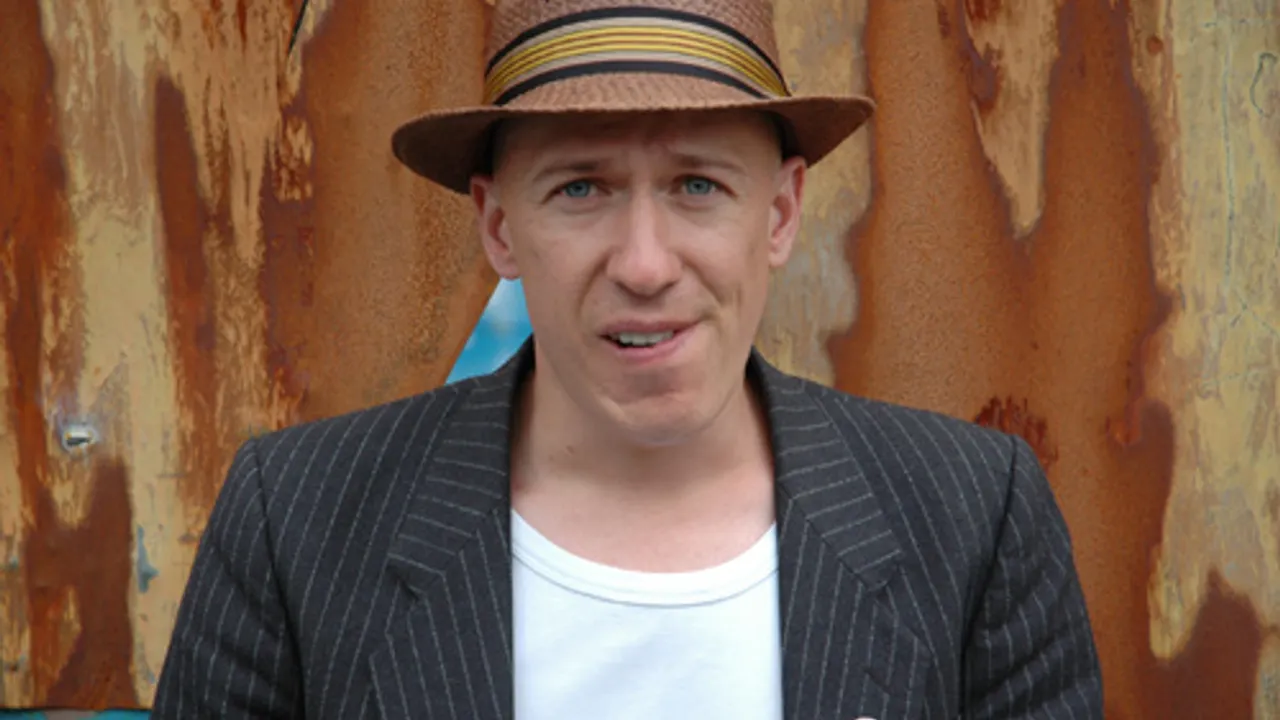 Foy Vance