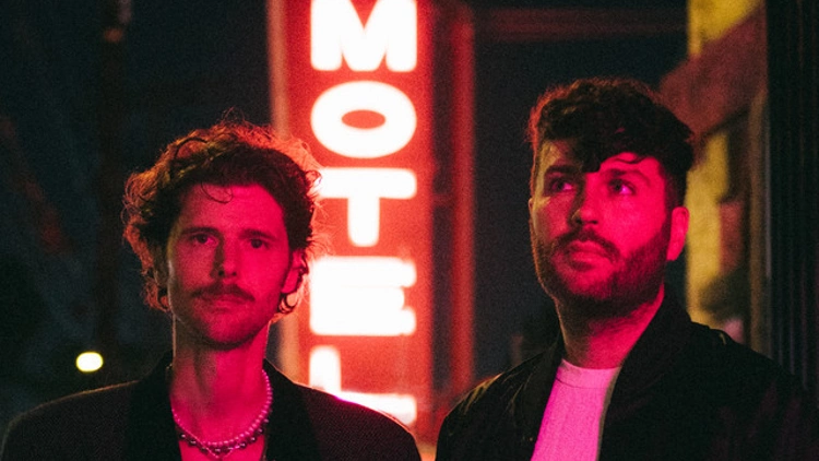 MIAMI HORROR