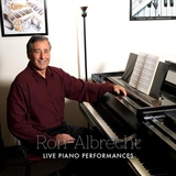 Ron Albrecht