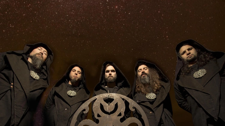 The great old ones + deluge