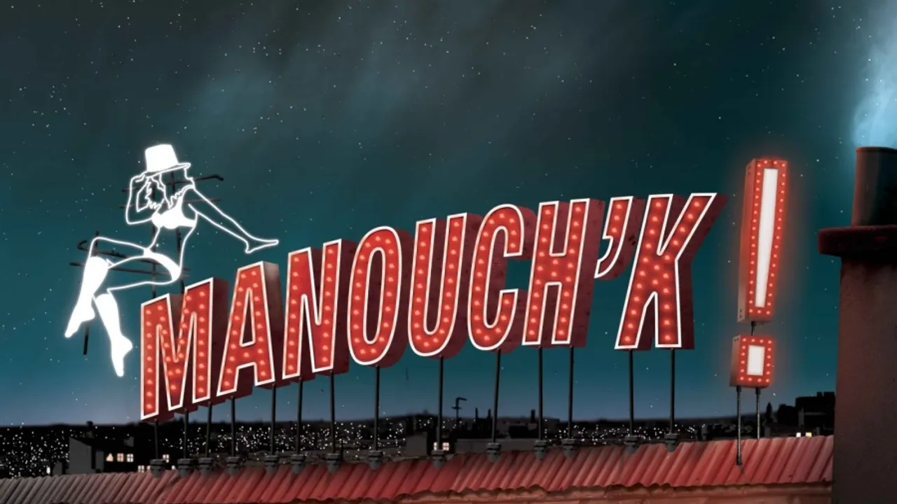 Manouch'k