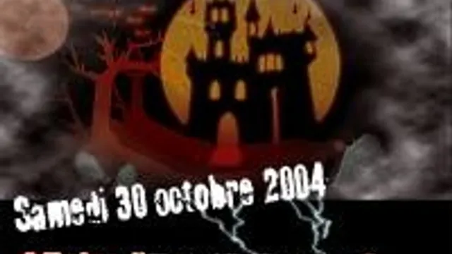 Halloween Reloaded