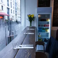 Chez Dom