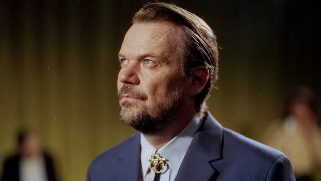 Peter Sommer