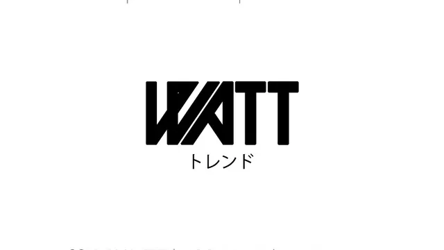 WATT • SONNY AMERIE • MOODY MIKE • ELAJH ONEMIC