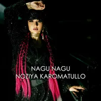 Noziya Karomatullo
