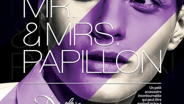 Noeud Papillon