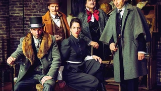 Le Cercle de Whitechapel