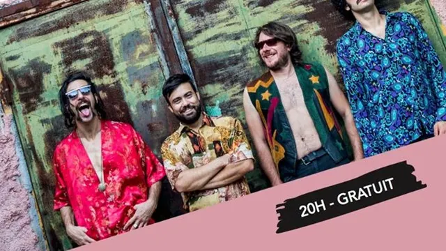 Big Mountain County • Tibia • Pynch / Supersonic (Free entry)
