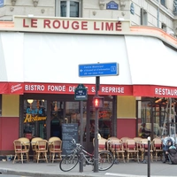Le Rouge Limé