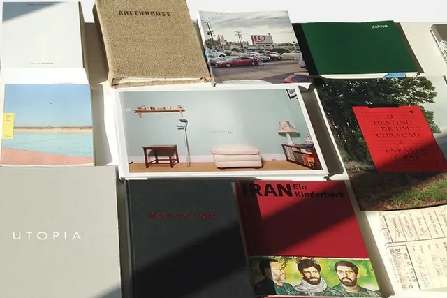 Le festival du livre photo portugais ouvre Le Bal