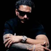 DJ Pauly D