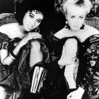 Pepsi & Shirlie