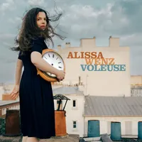 Alissa Wenz