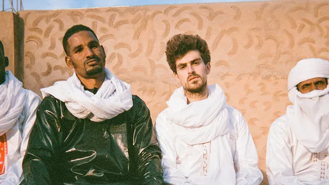 Mdou Moctar