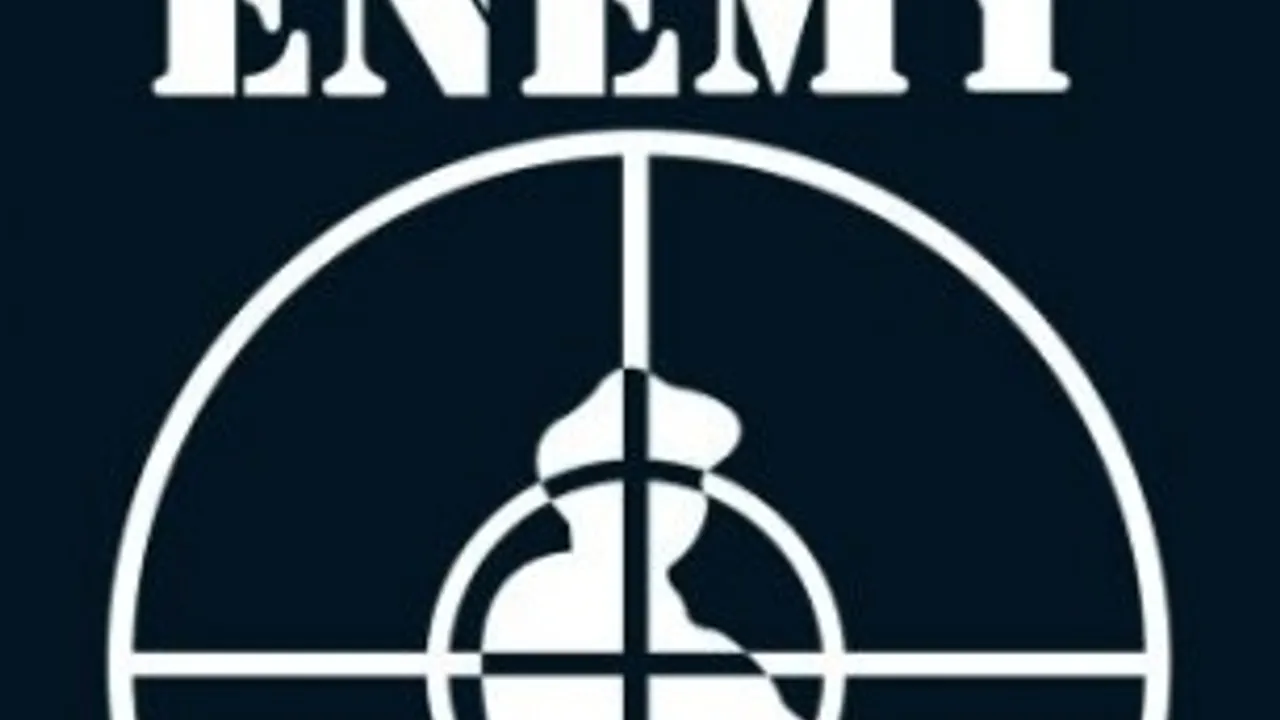 Public Enemy