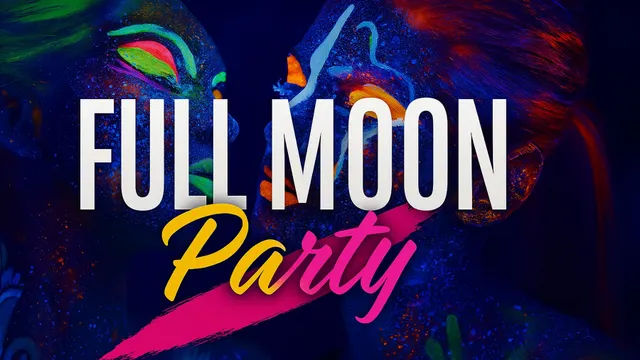 LA FULL MOON