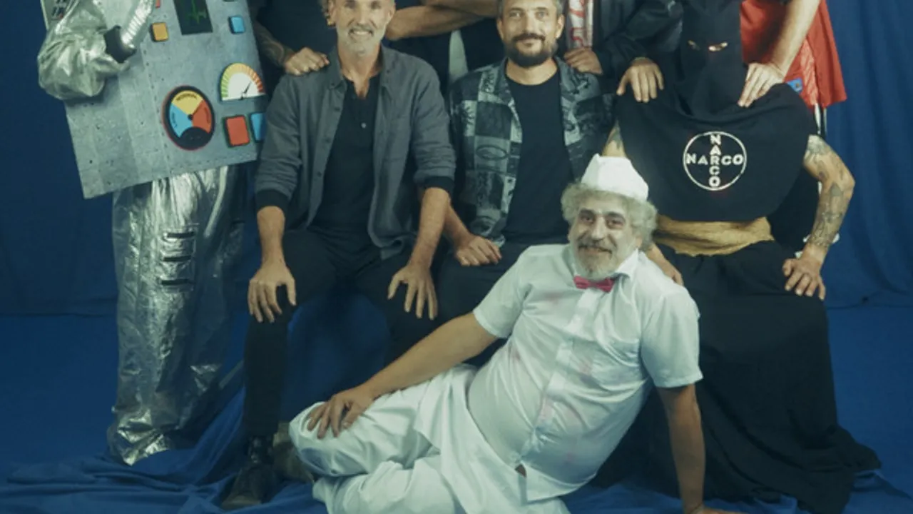 Narco