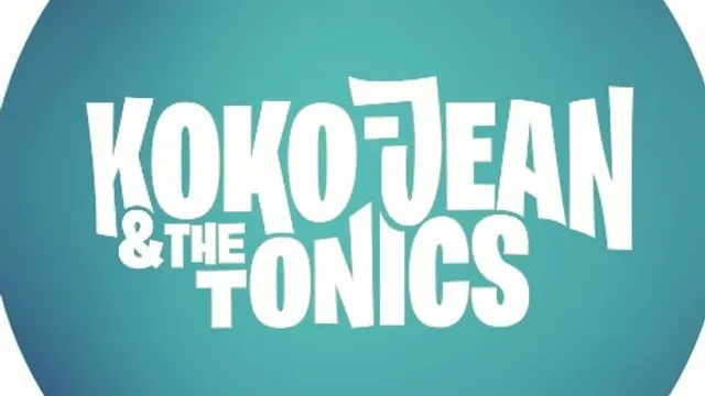 Koko-Jean & The Tonics