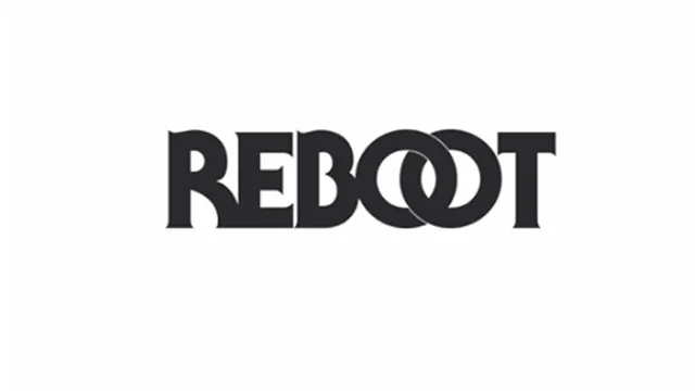 LE ROUGE // REBOOT