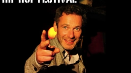 Festival POTOS CARRES / Dj Faster Jay