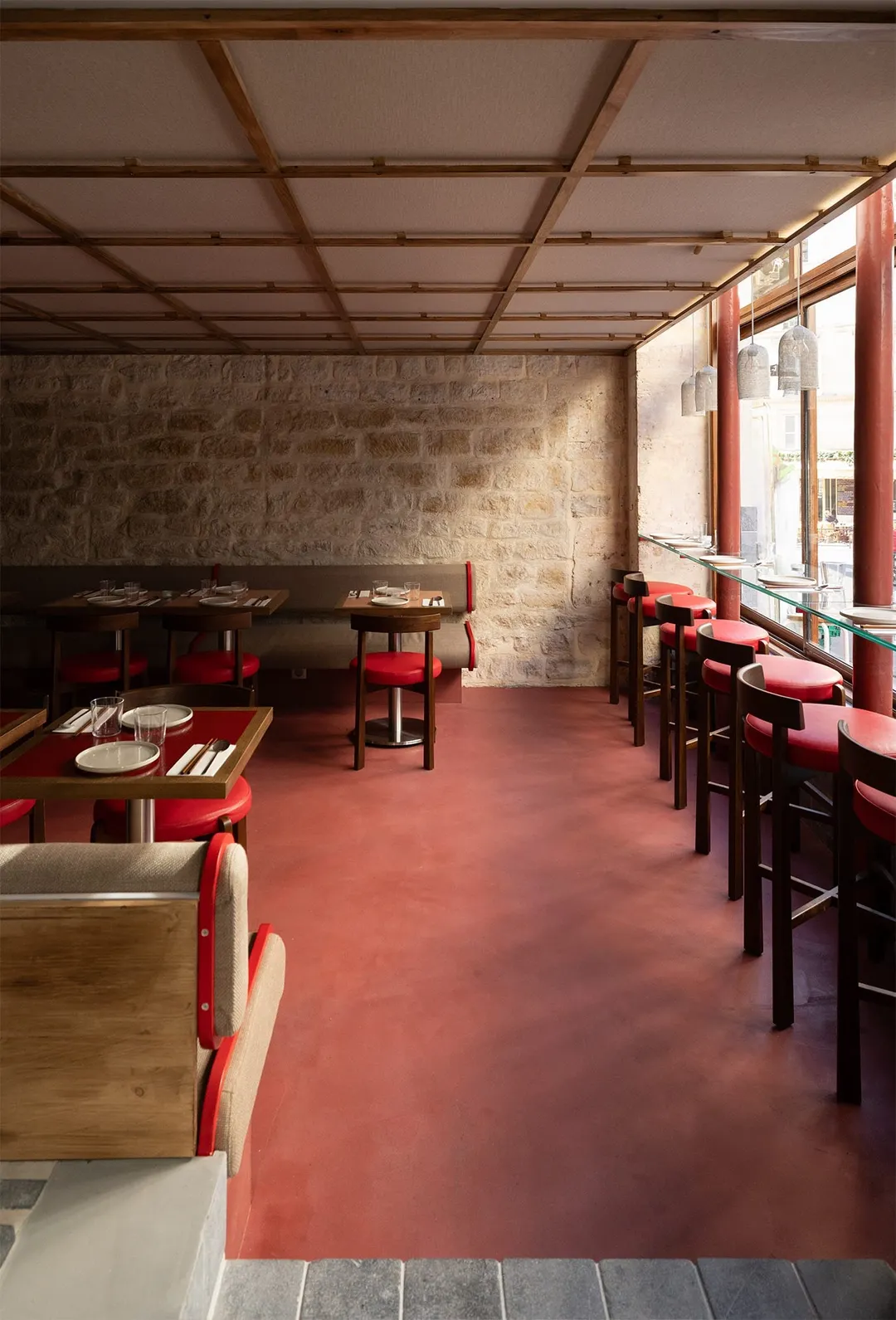 Hallyu Kitchen Restaurant Paris