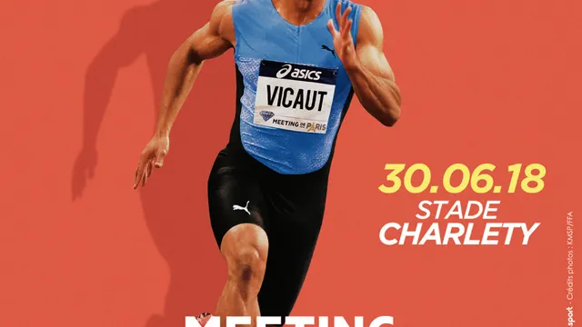 MEETING de PARIS