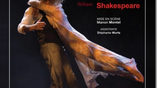 Roméo et Juliette de Shakespeare