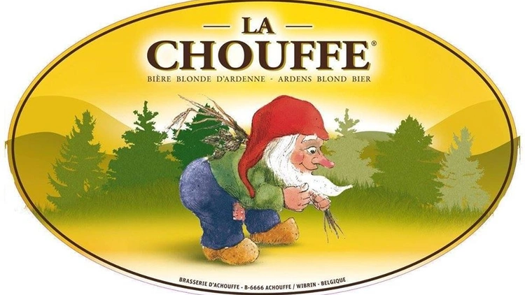 Chouffe Party