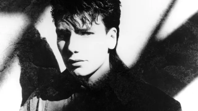 Eric Martin 'from mr big'
