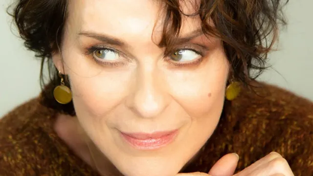 Lisa Stansfield