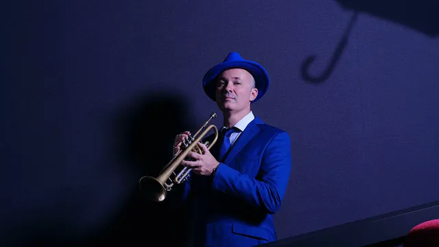 Nicolas Folmer sub-liminal project