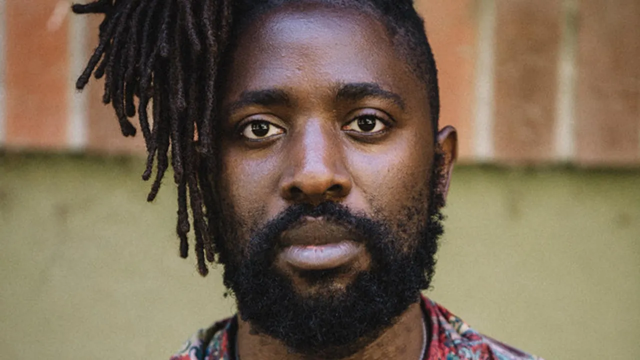Kele Okerek, concert acoustique