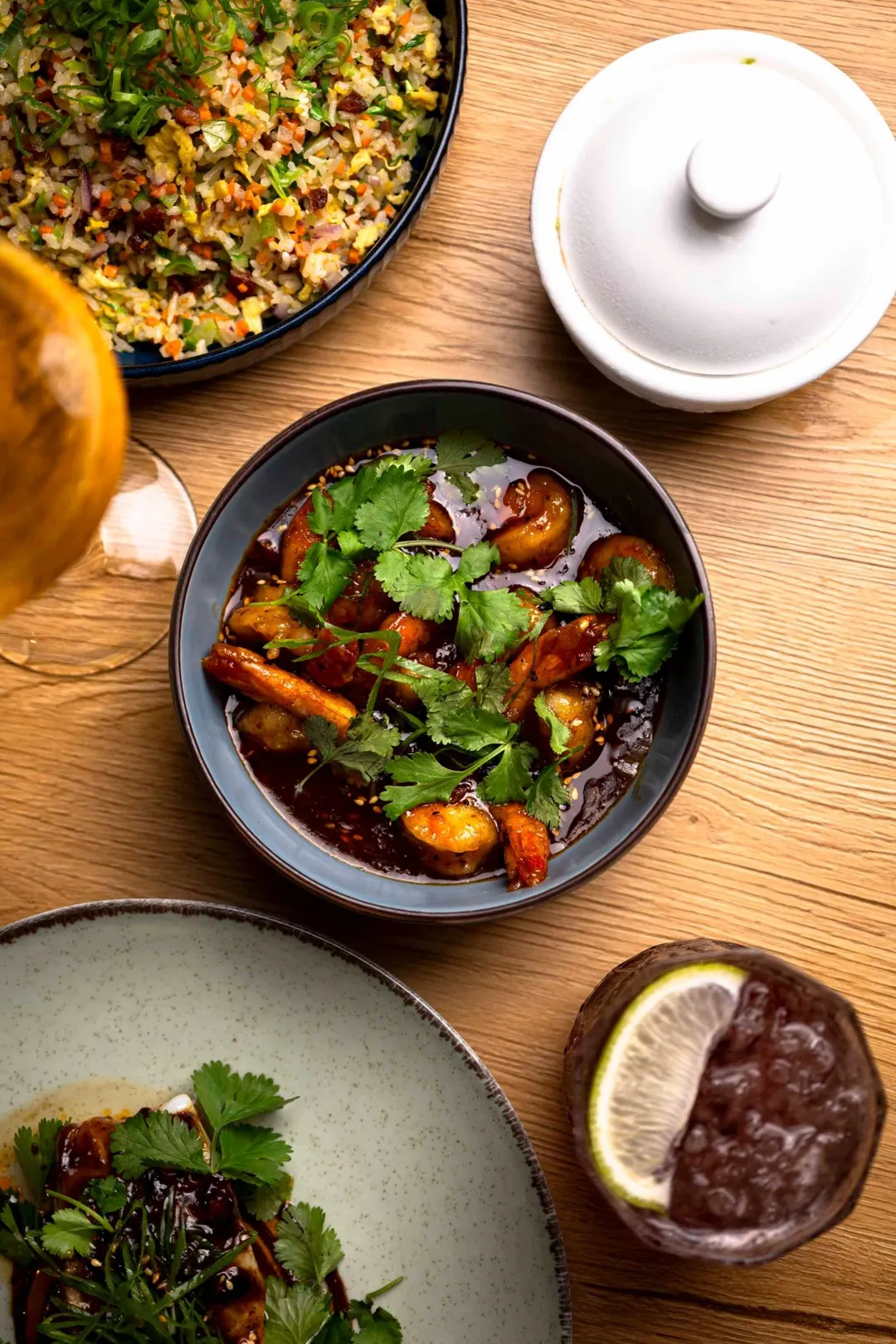 Horiz Restaurant Paris
