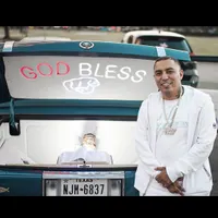 Lucky Luciano