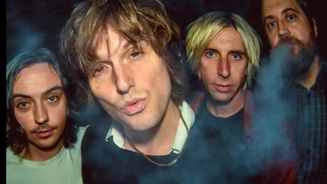 Trampolene, Spangled, Freya Beer