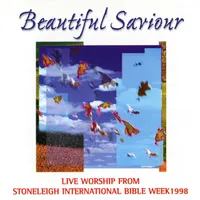 Stoneleigh Worship Band